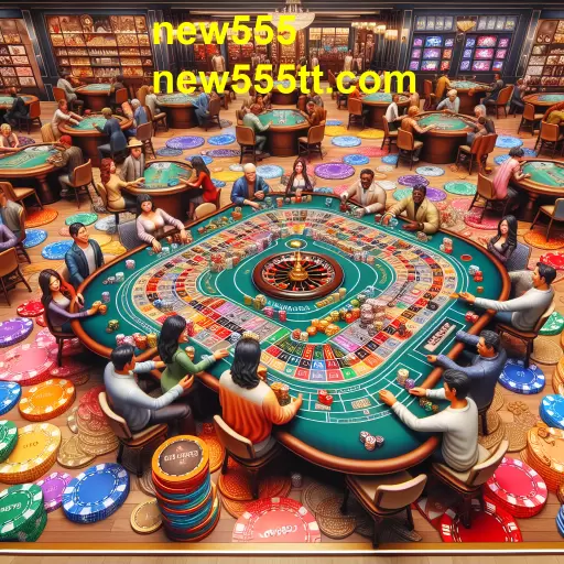 O Renascimento dos Jogos de Tabuleiro